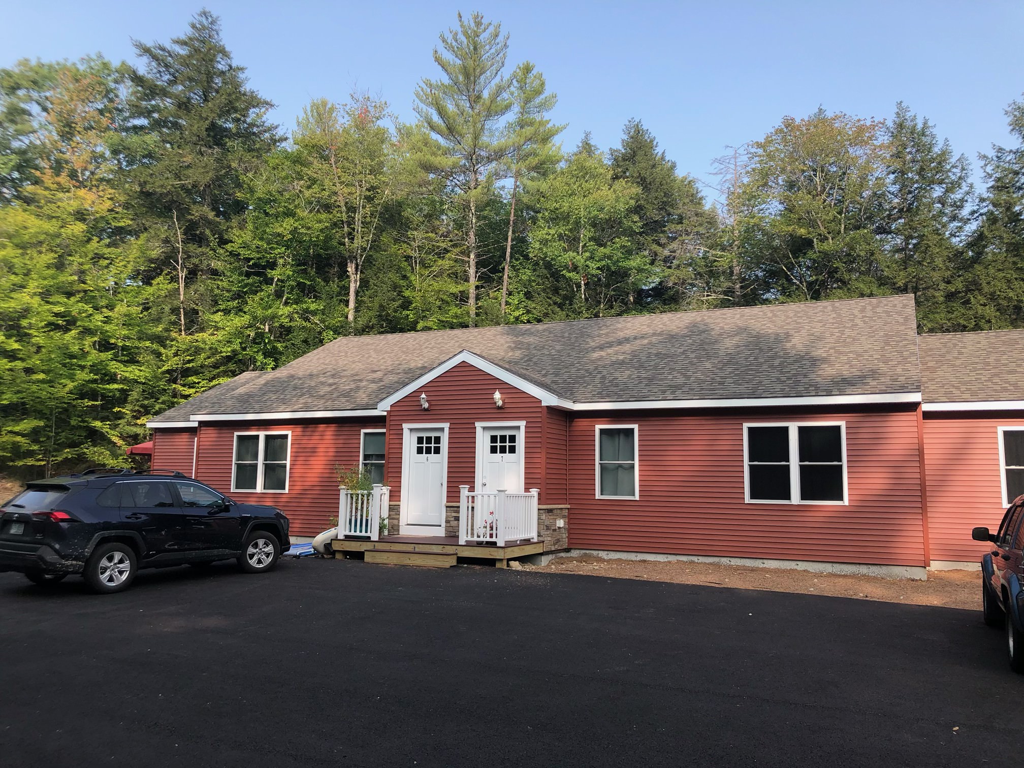 1133 Chocorua Road - 8